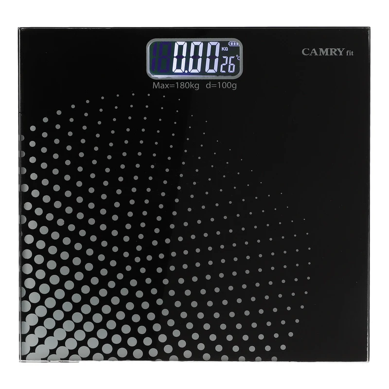ترازو دیجیتال کمری فیت مدل B wave کد B18595 ترازو دیجیتال کمری فیت مدل B wave کد B18595